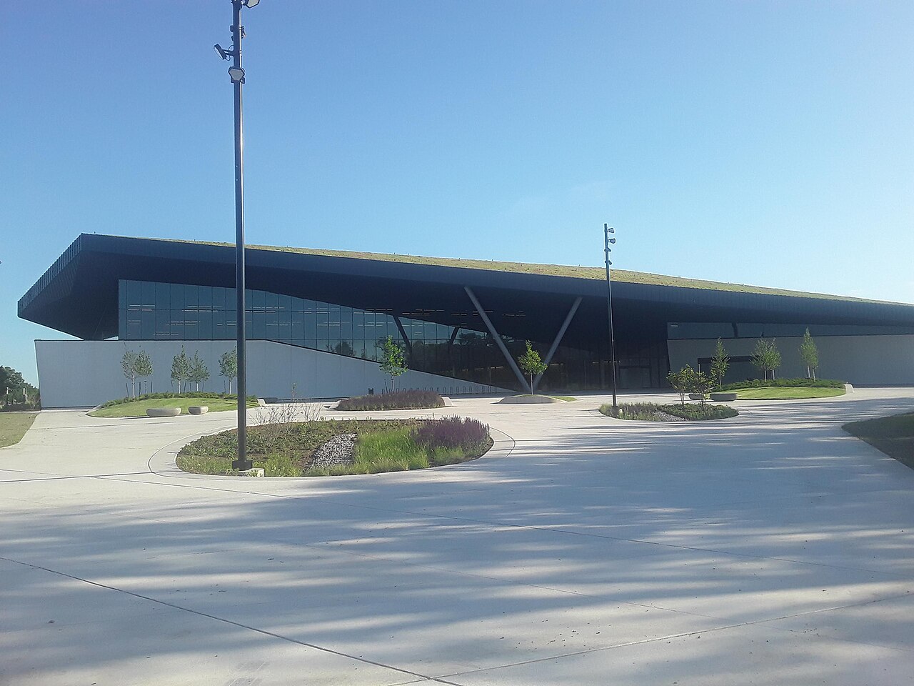 Thorold, Ontario